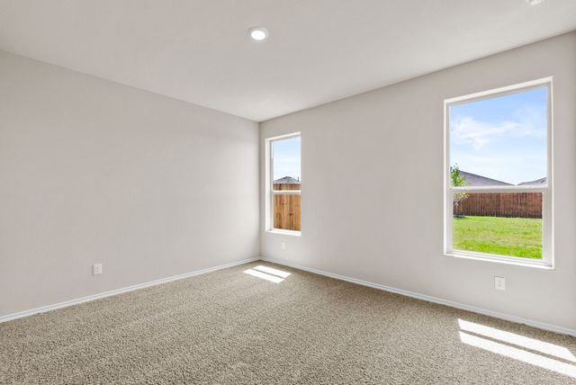 4321 Valley Brook Drive, Crowley, TX 76036