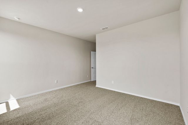 4321 Valley Brook Drive, Crowley, TX 76036