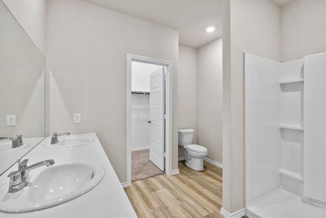 4321 Valley Brook Drive, Crowley, TX 76036