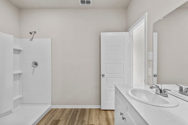 4321 Valley Brook Drive, Crowley, TX 76036