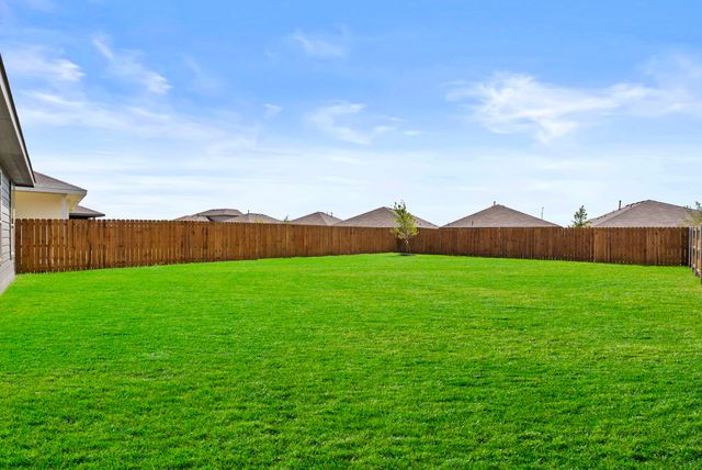 4321 Valley Brook Drive, Crowley, TX 76036