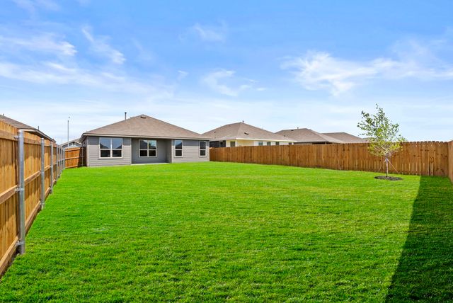 4321 Valley Brook Drive, Crowley, TX 76036