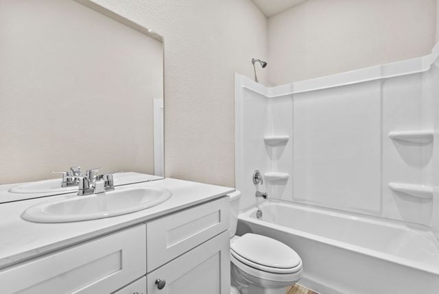 4321 Valley Brook Drive, Crowley, TX 76036