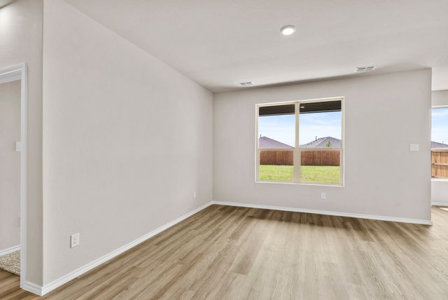 4321 Valley Brook Drive, Crowley, TX 76036