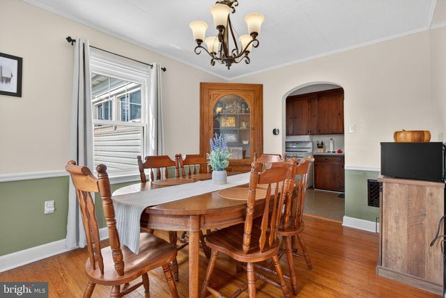 47 WABANK RD, Millersville, PA 17551