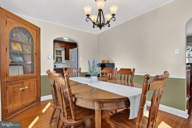 47 WABANK RD, Millersville, PA 17551