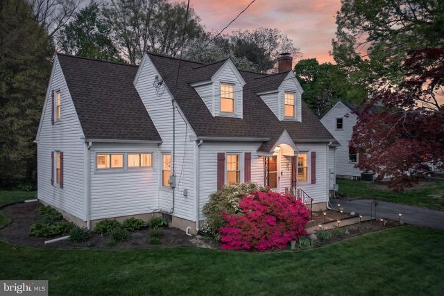 47 WABANK RD, Millersville, PA 17551