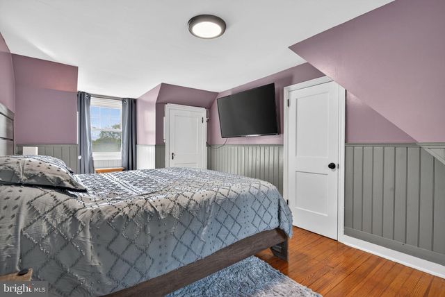 47 WABANK RD, Millersville, PA 17551