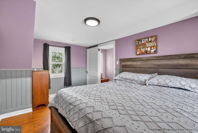 47 WABANK RD, Millersville, PA 17551
