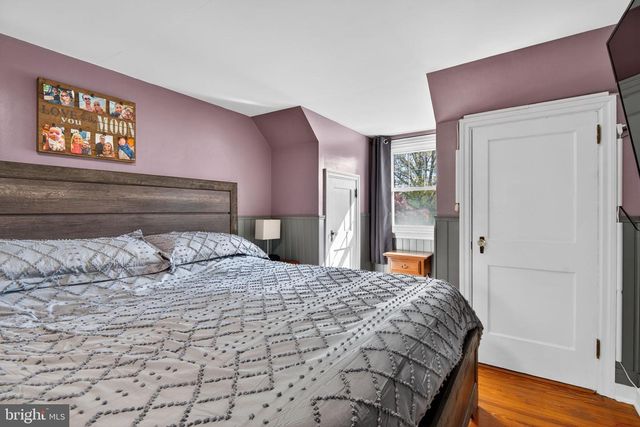47 WABANK RD, Millersville, PA 17551