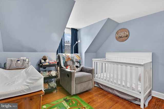 47 WABANK RD, Millersville, PA 17551