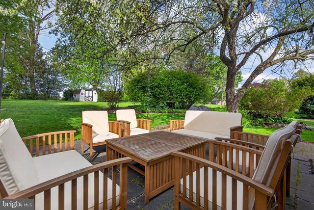 47 WABANK RD, Millersville, PA 17551