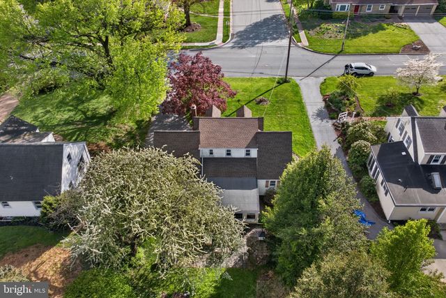 47 WABANK RD, Millersville, PA 17551