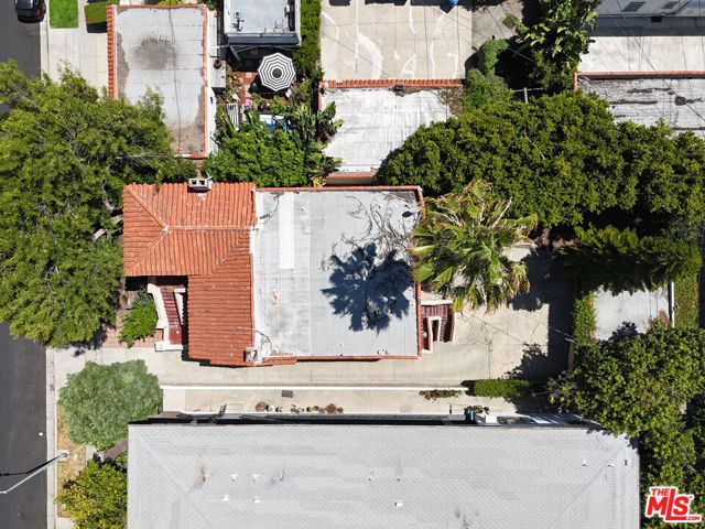 931 S Holt Avenue, Los Angeles, CA 90035