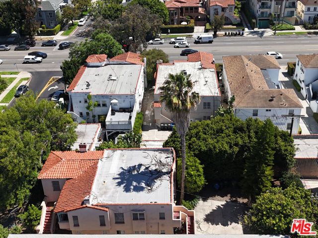 931 S Holt Avenue, Los Angeles, CA 90035