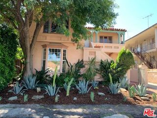 931 S Holt Avenue, Los Angeles, CA 90035