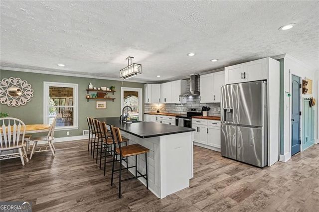 1311 AUSTIN Road, Winder, GA 30680