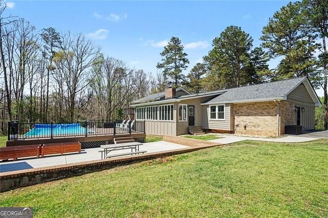 1311 AUSTIN Road, Winder, GA 30680