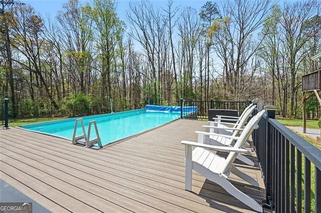 1311 AUSTIN Road, Winder, GA 30680
