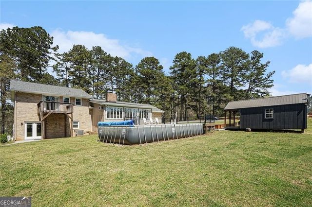 1311 AUSTIN Road, Winder, GA 30680