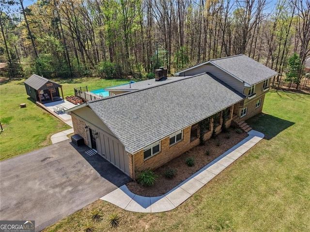 1311 AUSTIN Road, Winder, GA 30680
