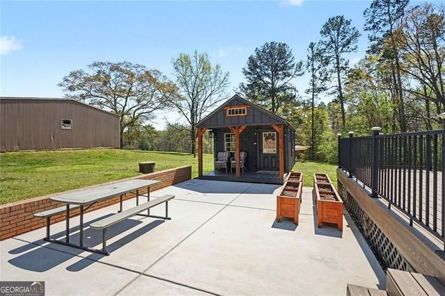 1311 AUSTIN Road, Winder, GA 30680
