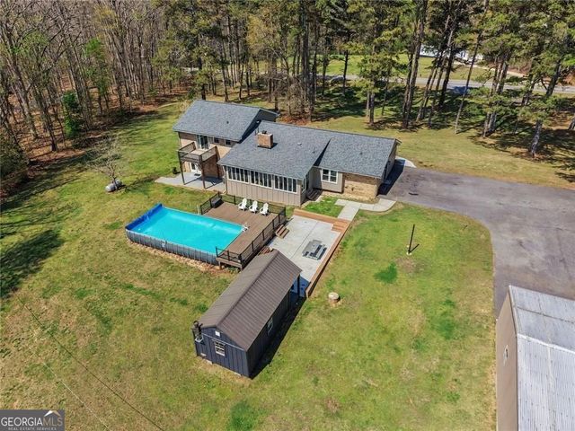 1311 AUSTIN Road, Winder, GA 30680