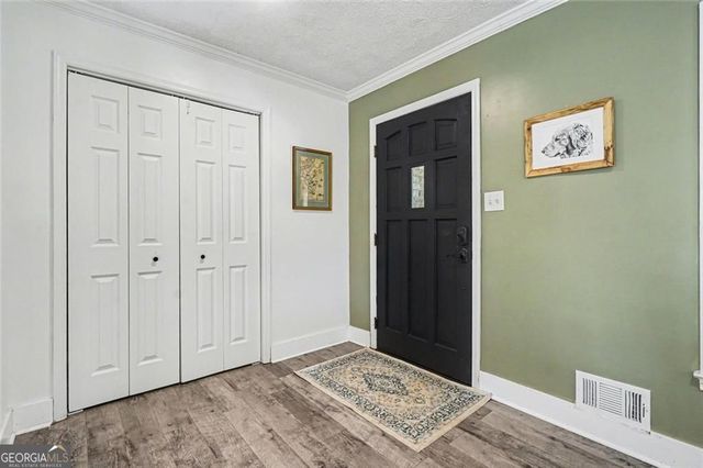 1311 AUSTIN Road, Winder, GA 30680