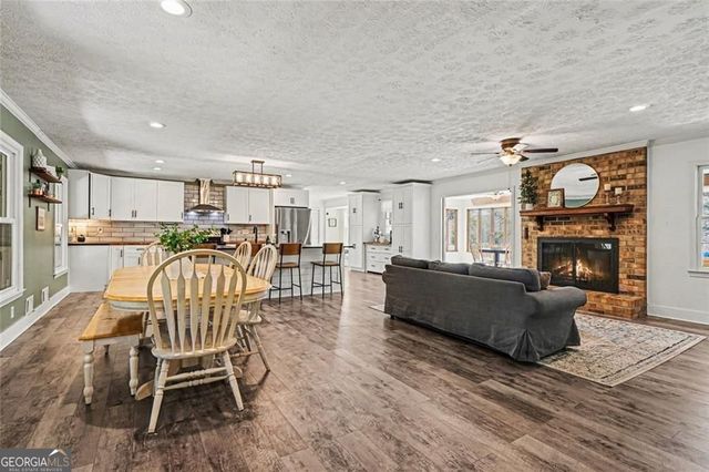 1311 AUSTIN Road, Winder, GA 30680