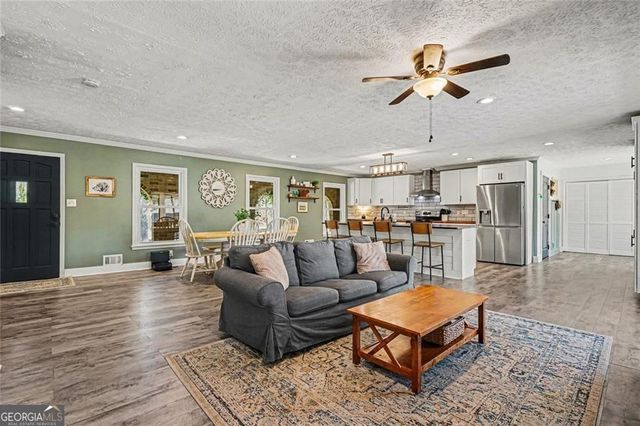 1311 AUSTIN Road, Winder, GA 30680