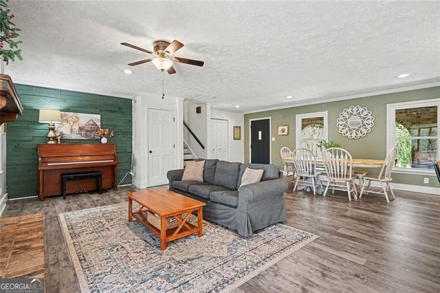 1311 AUSTIN Road, Winder, GA 30680