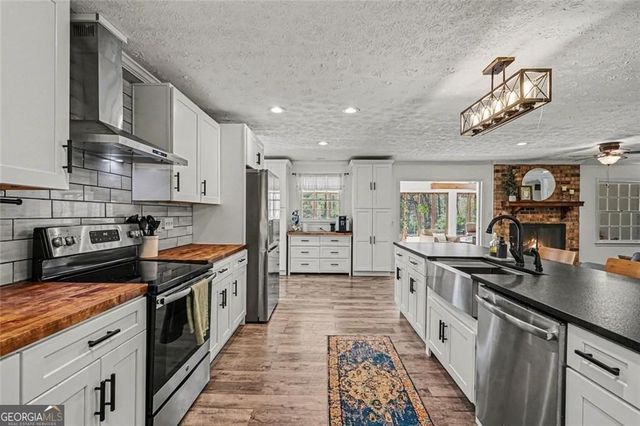 1311 AUSTIN Road, Winder, GA 30680