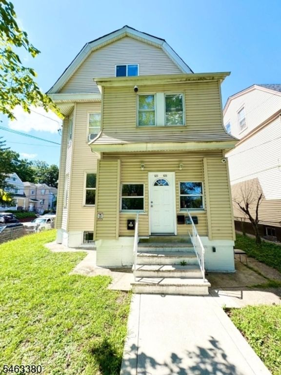 623 Sandford Ave, Newark City, NJ 07106