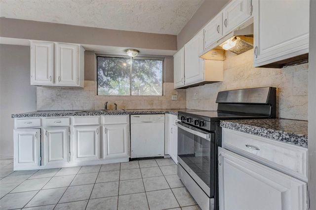 12702 Fern Forest Drive, Houston, TX 77044