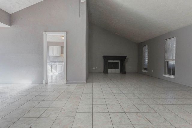 12702 Fern Forest Drive, Houston, TX 77044