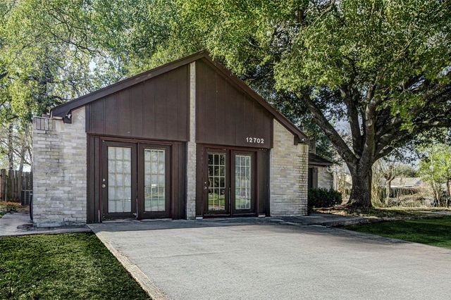 12702 Fern Forest Drive, Houston, TX 77044