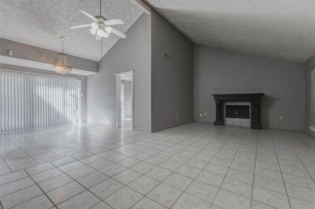 12702 Fern Forest Drive, Houston, TX 77044