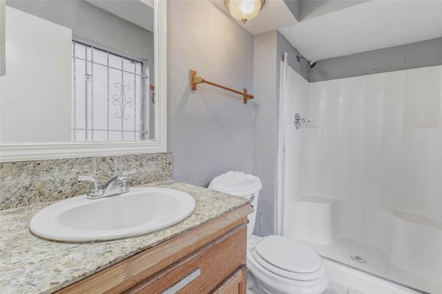 12702 Fern Forest Drive, Houston, TX 77044