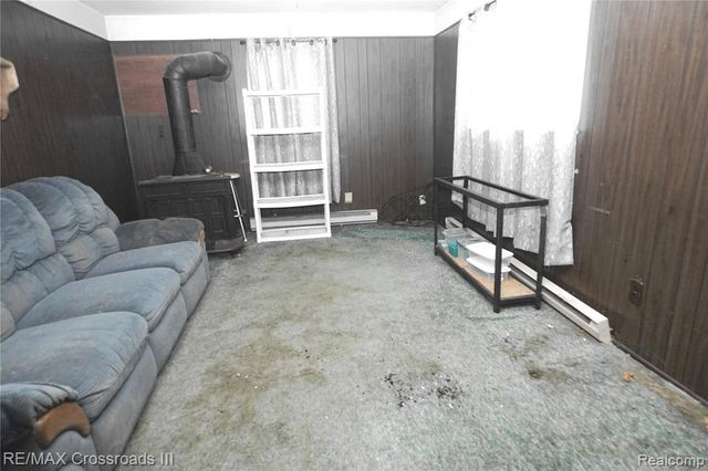 7047 Haggerty Road, Van Buren, MI 48111