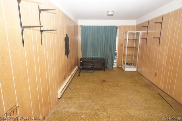 7047 Haggerty Road, Van Buren, MI 48111