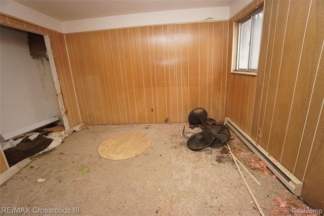 7047 Haggerty Road, Van Buren, MI 48111