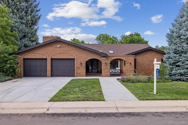 5295 W Princeton Drive, Denver, CO 80235