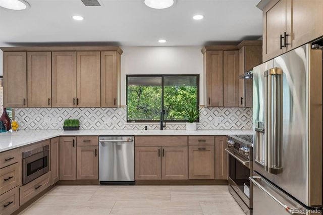 5295 W Princeton Drive, Denver, CO 80235
