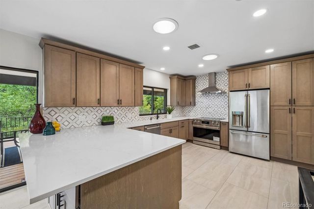 5295 W Princeton Drive, Denver, CO 80235