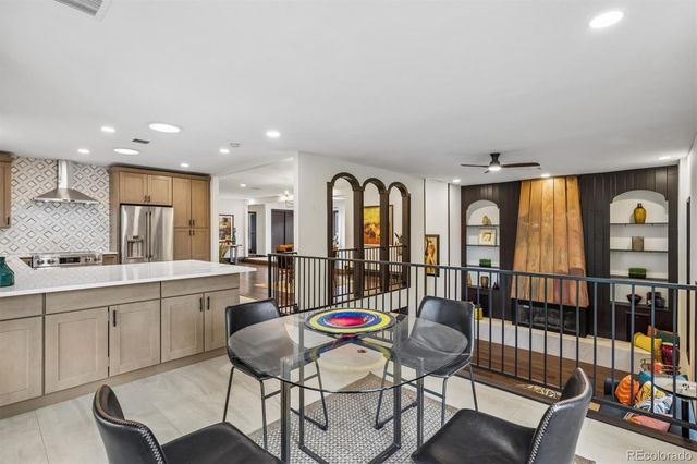 5295 W Princeton Drive, Denver, CO 80235