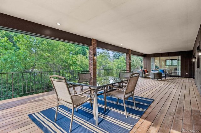5295 W Princeton Drive, Denver, CO 80235