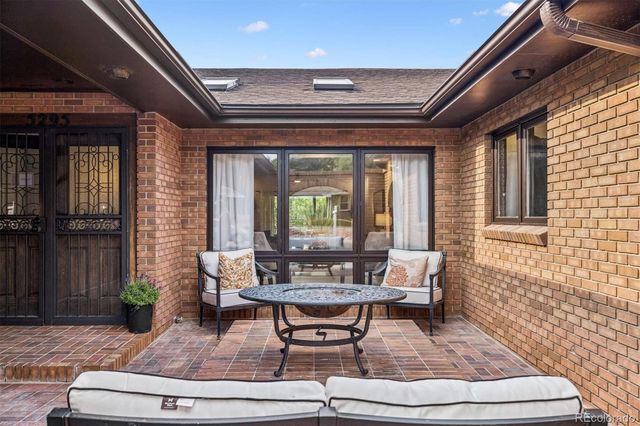 5295 W Princeton Drive, Denver, CO 80235
