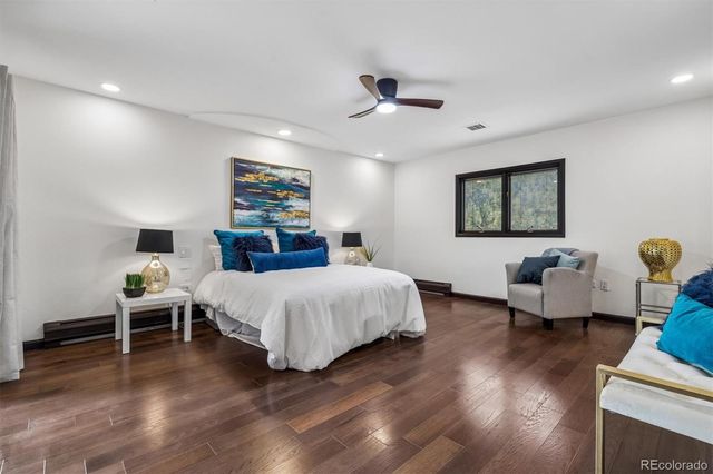 5295 W Princeton Drive, Denver, CO 80235