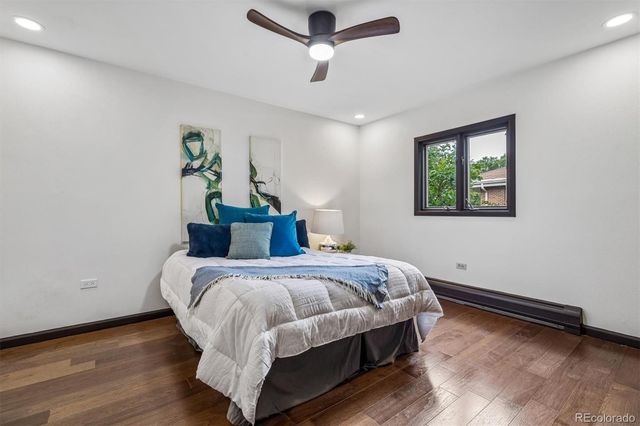 5295 W Princeton Drive, Denver, CO 80235