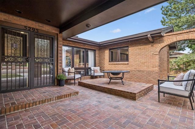 5295 W Princeton Drive, Denver, CO 80235